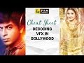 Making The Characters Of Anushka Sharma in Phillauri & SRK in Fan | Cheat Sheet