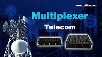 Tpfiber 100M-6000MHz Multi Duplexer Diplexer, RF Coupler Combiner for #IBS #AES #DAS #BDA #Telecom
