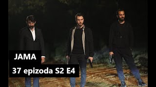 Jama (Çukur) | 37. epizoda