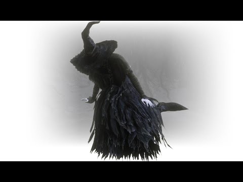 Dark Souls III