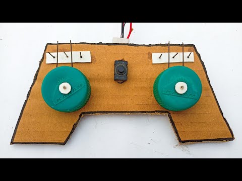 Video: How To Make A Remote