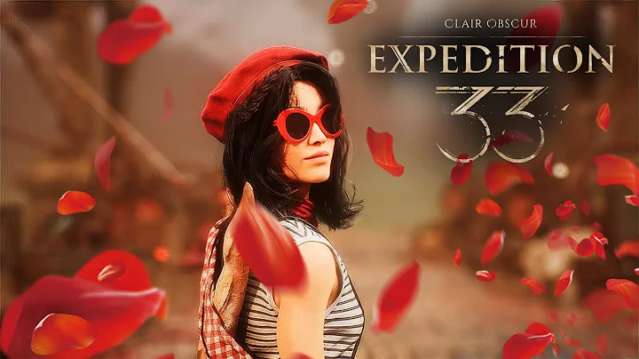 Let's Play: Clair Obscur: Expedition 33 Act 1 (Part 4)