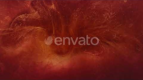Smoke Motion Red Orange Steam | Stock Footage - Envato elements