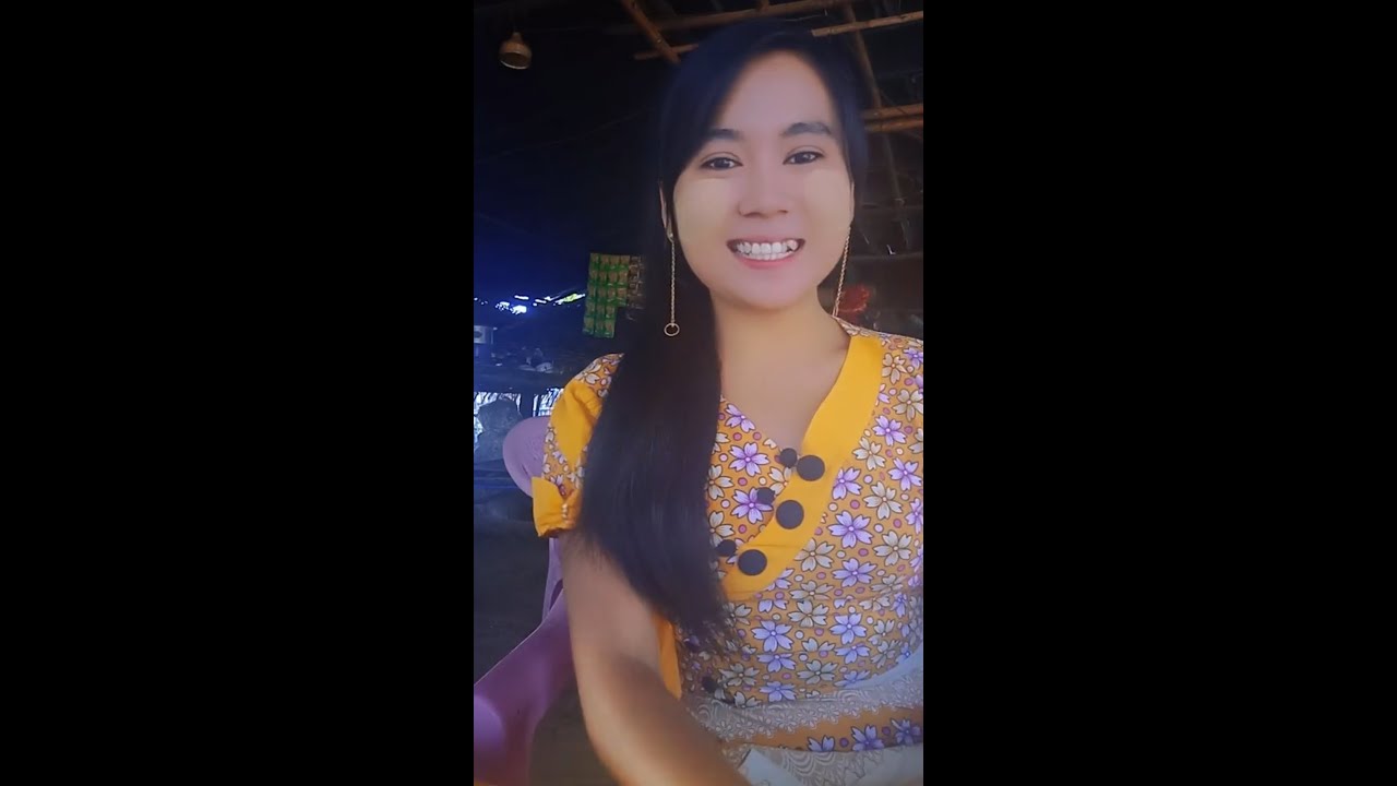 အညာသူလေးတွေကသဘောကောင်းကြတယ် #foryou