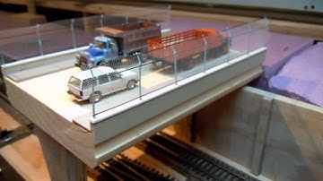 Ho Layout Video 3 - Overpass