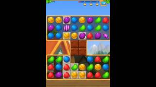 Candy Frenzy Gameplay Level 9 screenshot 4