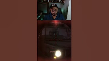 Quick scope | #themrfierro en #Twitch