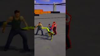 SPIDER FUSER mobile game 🎮
