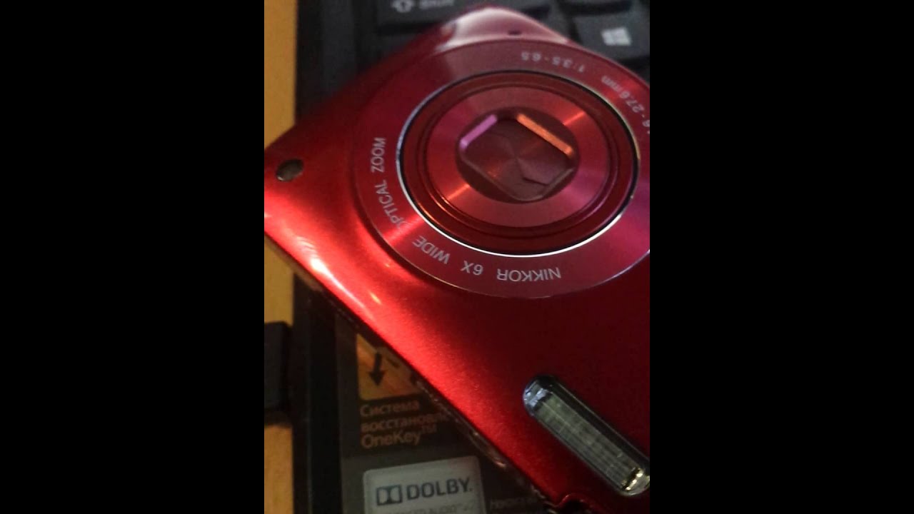 Nikon Coolpix S4200 - купить фотоаппарат: цены, отзывы
