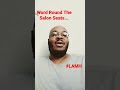 Word Round The Salon Seats Ep. 4 "Destiny Payton Tries To FIGHT Chris Fletcher