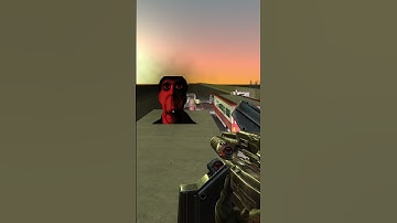 d267e17 #chillwire #gmod #nextbots