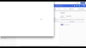 BigchainDB and MongoDB installation on ubuntu 14.04