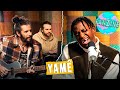 Capture de la vidéo Fanzine : Yamê Reprend Daniel Caesar, Stromae Et Un De Ses Titres Avec Waxx & C.cole