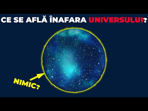 Video: Cum Să înțelegem Evoluția Universului Sau Codul Universului