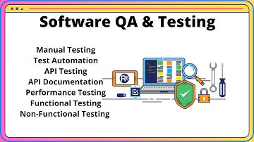 I Will Do QA Testing for Software, Web & Mobile Apps | Detailed Reports & Expert Testing