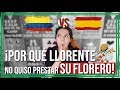 ¡EL ABSURDO "GRITO" DE INDEPENDENCIA DE COLOMBIA!