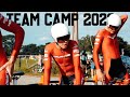 The first ever cyclingtom devo team camp