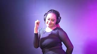 DJ JASSELINE SIAP TEMENIN KAMU!! HOT DAN FULL BASSSS! #DJPERFORMANCE