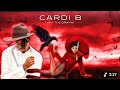 CARDI B BODEGA BADDIE Official Music Dance Video