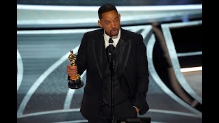 Daniel Radcliffe Has The Perfect Response To Will Smith's Oscars Smack