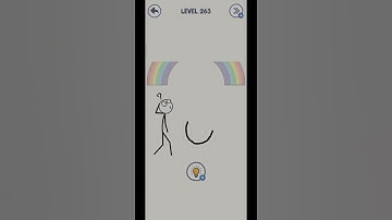 Draw Puzzle 2 level 263