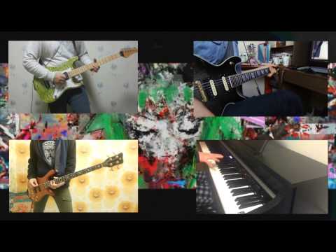 GUMI - Coin (feat.ENE.Vin) Cover