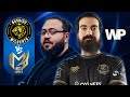 BUSHIDO WILDCATS vs MISA ESPORTS WATCHPARTY w/ @jahreinboss  | HolyPhoenix