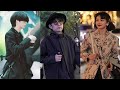 Street Style Thời Trang Của Giới Trẻ Trung Quốc #16 | China Spring/Winter Street Style - EDM 2020