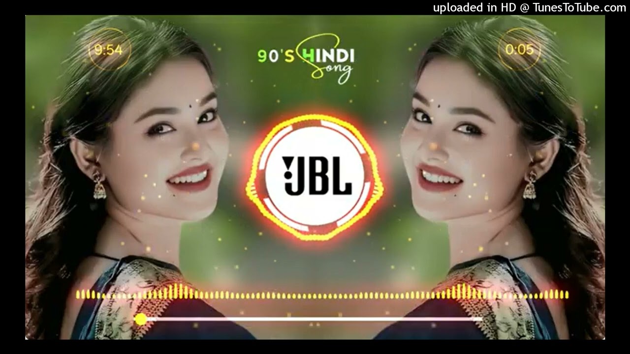New Hindi Dj Song 💙Best Hindi Old Dj Remix 🥀 Bollywood Nonstop Dj Song ❤️‍🔥2025 Dj Song New Dj Re