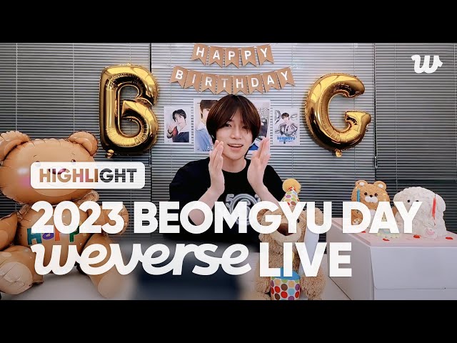 ミンハオ ラキドロ Weverse HAPPY BIRTHDAY ミンハオ ラキドロ Weverse HAPPY BIRTHDAY ENG SUB] JIN