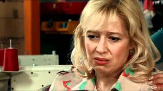 Carla And Peter - Coronation Street Thursday 3Rd May 2012