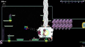 EUB WF SOLO starbreak |evelynnnn