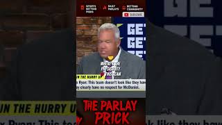 Famous Rex Ryan Calls Dolphins “Soft” & McDaniel “Nerd Boy” After Colts Loss #nfl #sportsnews #sports Net Worth