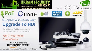 USG DK5 IP Camera - Install iVMS4200, Add Camera, View Video, Edit Camera Settings