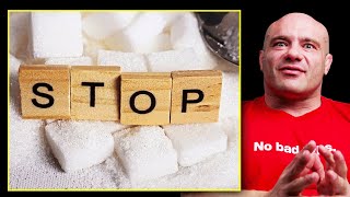 Sugar Is Bad For You BULLSH*T!