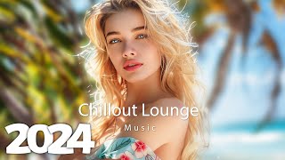 IBIZA SUMMER MIX 2024 🏖️ Best of Deep House Sessions Music Chill Out Mix By Deep Basin #4