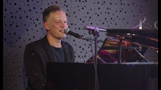 Video thumbnail of "Krzysztof Antkowiak - Zakazany owoc (z koncertu: Gramy dla Igora - 25.11.23)"