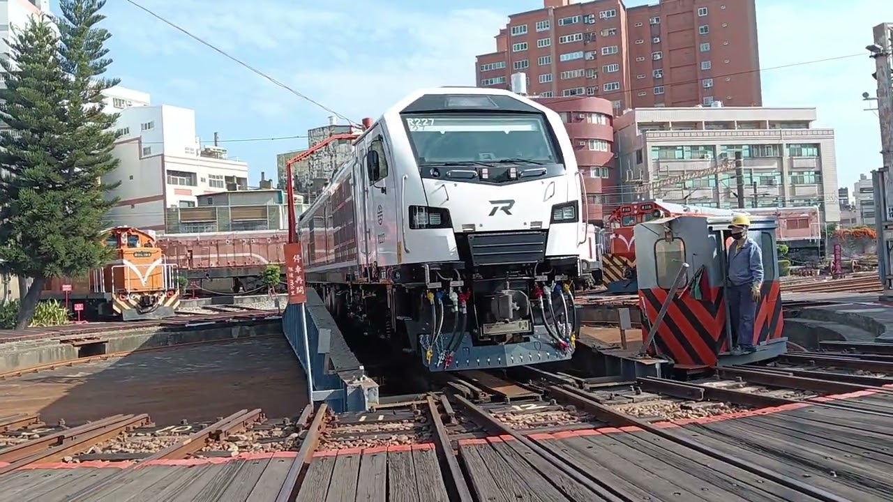 r200上轉車盤完整版