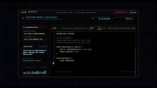The Code Won't Write Itself | Groove-Driven Coding Music