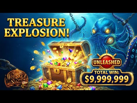 Spill nå på Aquawin Casino - Norges beste nettkasino