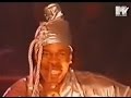 Busta Rhymes -  Fire It Up (live 1998)