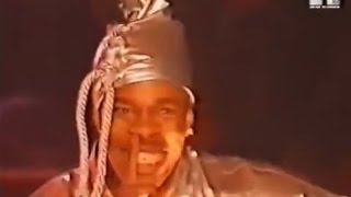 Busta Rhymes - Fire It Up (live 1998)