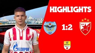 FK Zeleznicar Pancevo - Cukaricki Live - Mozzart Bet SuperLiga: Football  Scores & Highlights - 04/09/2023