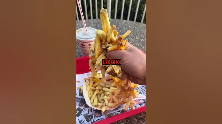 The Reason Why All Fast Food Logos Are Red!  #moneymatters #food #moneymanagement #business