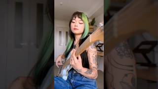 bôa - duvet (bass cover)