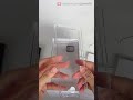 Unboxing dell'Oppo Reno 4 Z 5G e di tutto ciò che è incluso nella confezione 🇮🇹