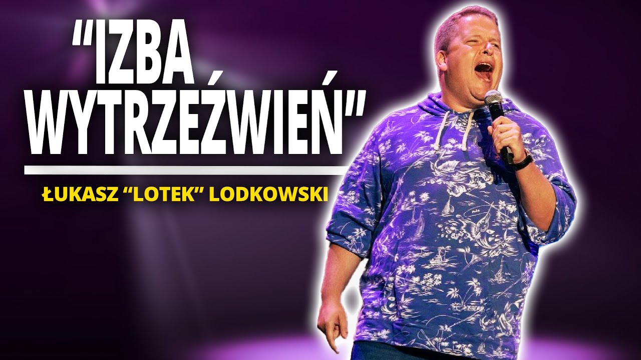 ŁUKASZ LOTEK LODKOWSKI - \