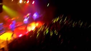 Allo Darlin' - Silver Dollars (farewell show at The Scala, London)