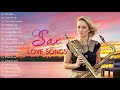 Saxofon Electronica - Saxophone Cover Popular Song 2021 - Mejores canciones de saxofón