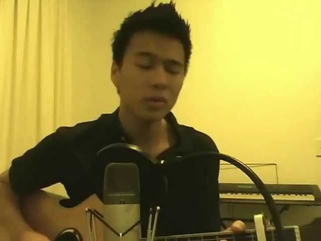 Can't Take My Eyes Off You [Cover by Aldy Saputra T] class=